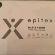 Epitex Mattress Protector
