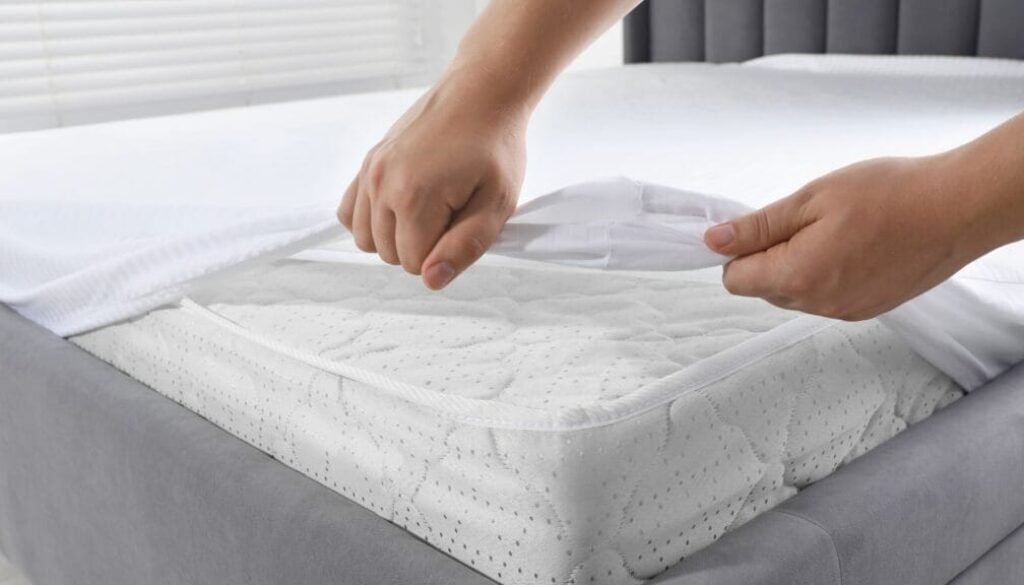 best mattress protector cover