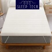 Latex Topper Mattress Protector