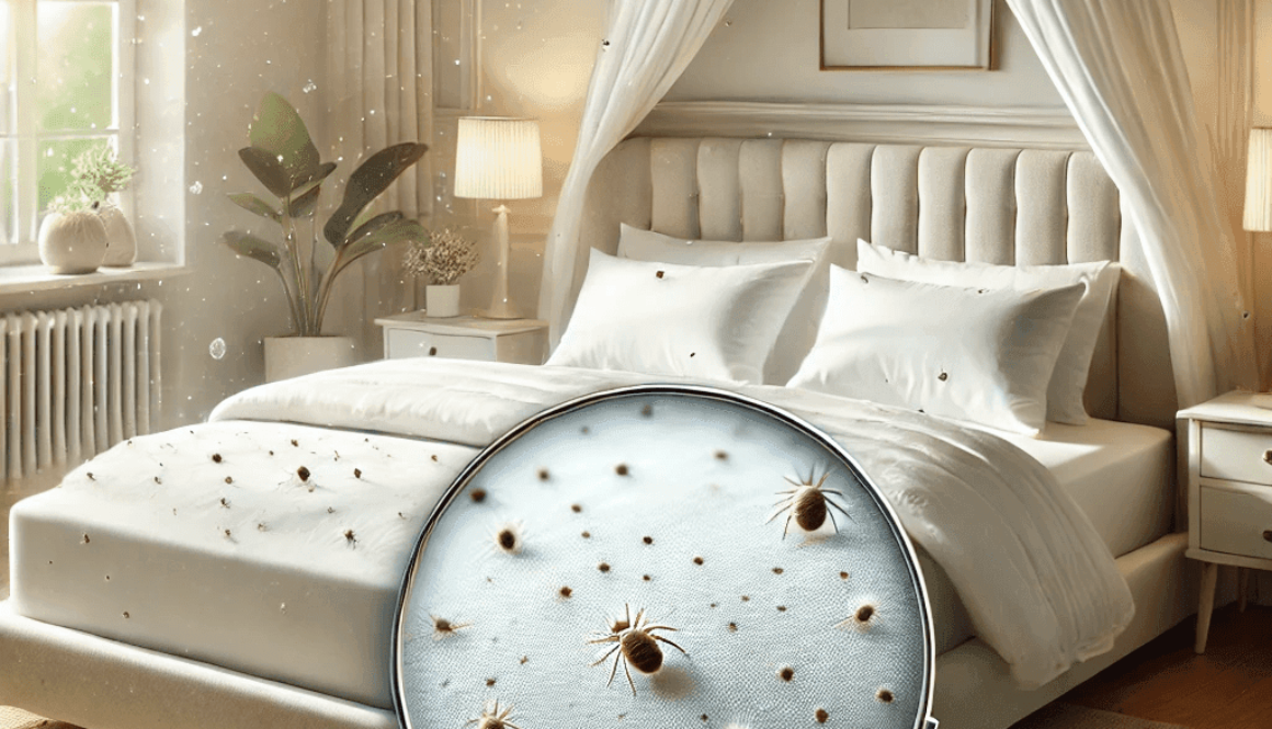 dust-mite-on-mattress