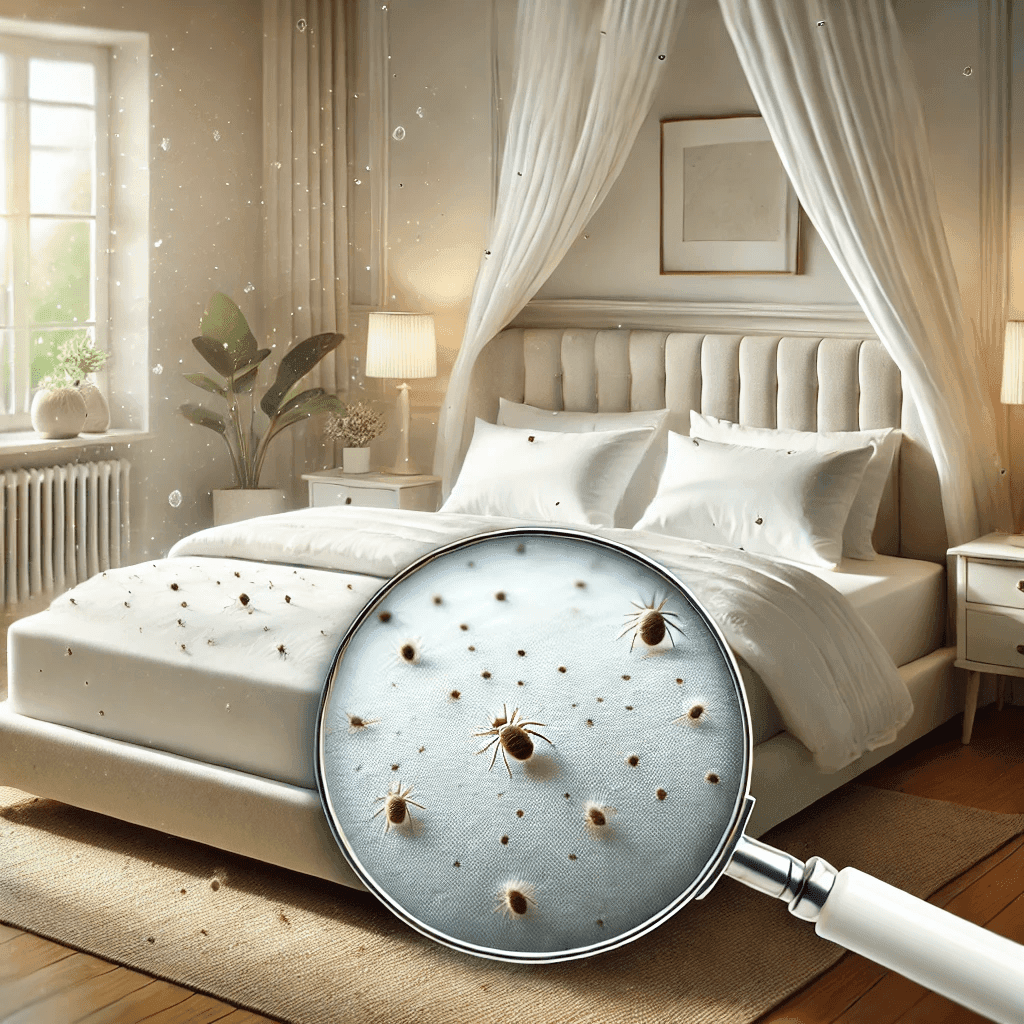 dust-mite-on-mattress